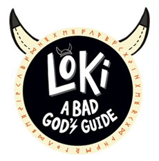 Loki Books